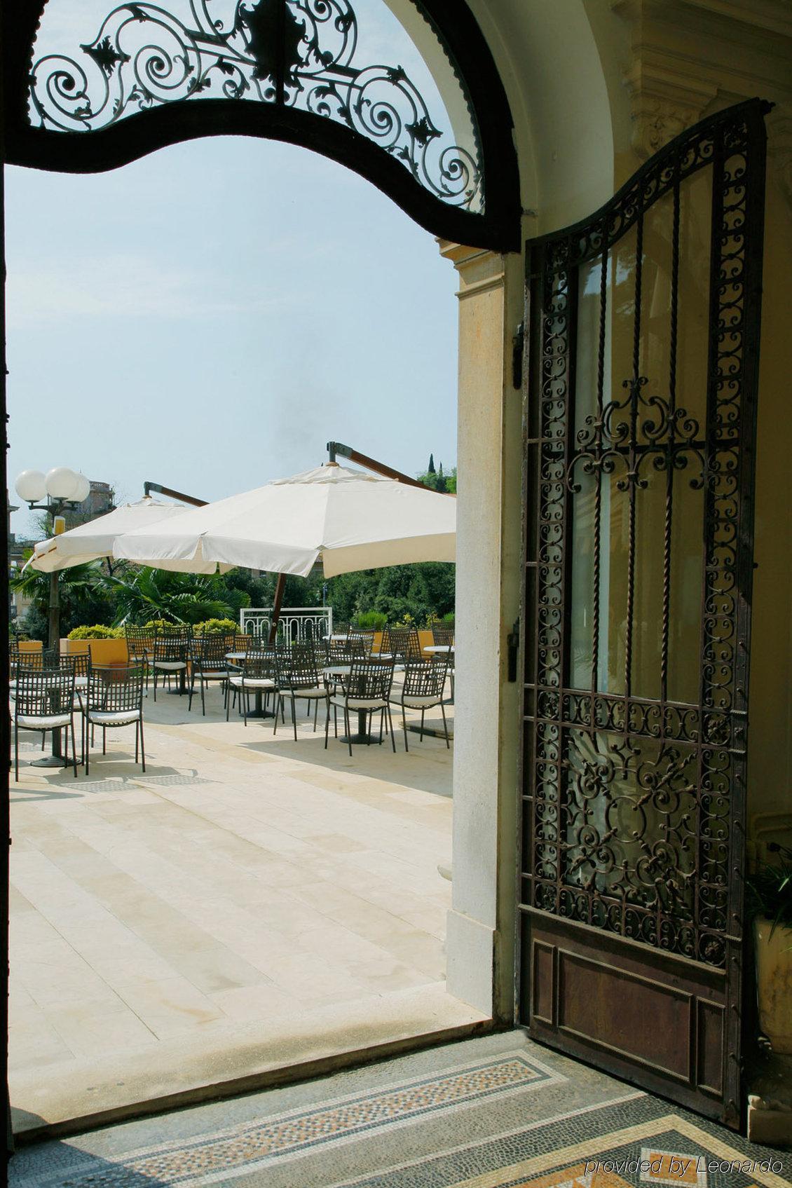 Hotel Opatija Restaurant billede